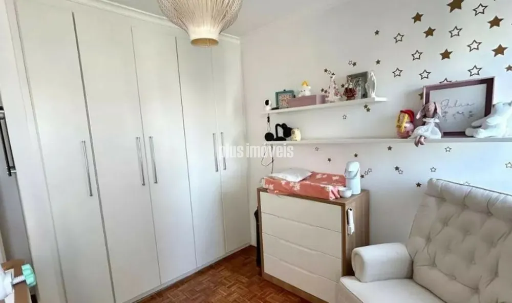 Apartamento, 2 quartos, 124 m² - Foto 3