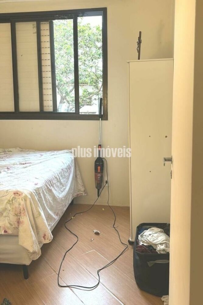 Apartamento, 2 quartos, 55 m² - Foto 1