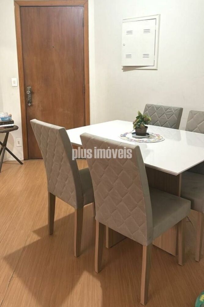 Apartamento, 2 quartos, 55 m² - Foto 3
