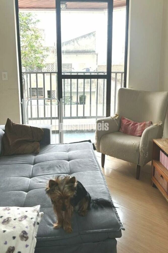 Apartamento, 2 quartos, 55 m² - Foto 2