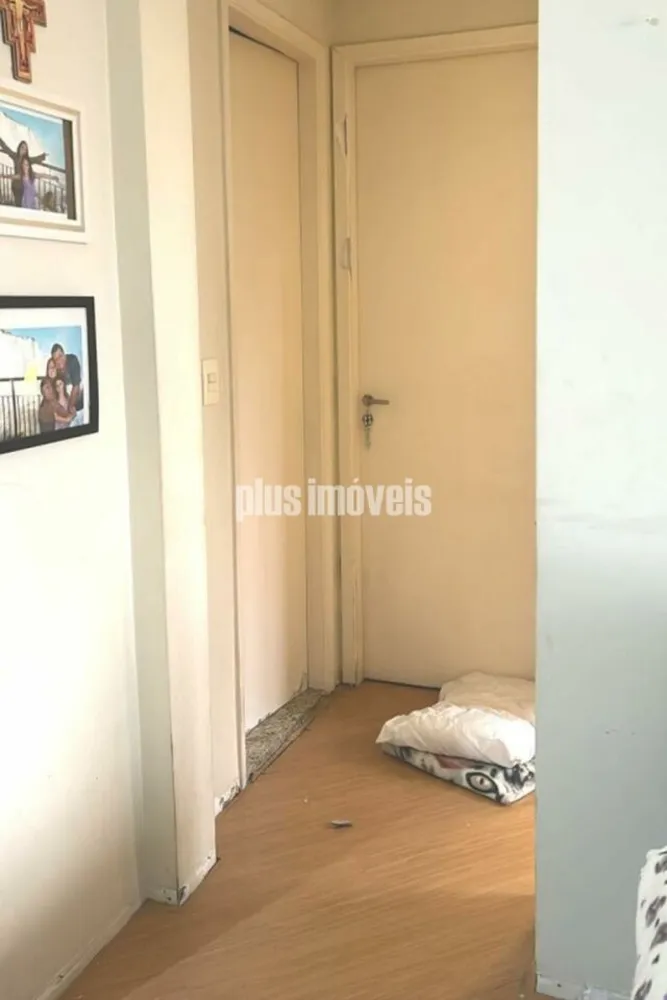 Apartamento, 2 quartos, 55 m² - Foto 7