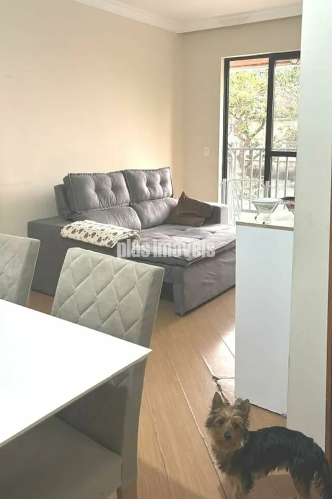 Apartamento, 2 quartos, 55 m² - Foto 5