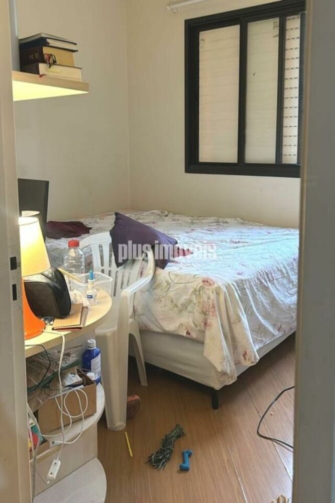 Apartamento, 2 quartos, 55 m² - Foto 4