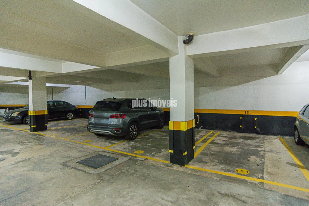 Apartamento, 4 quartos, 241 m² - Foto 4