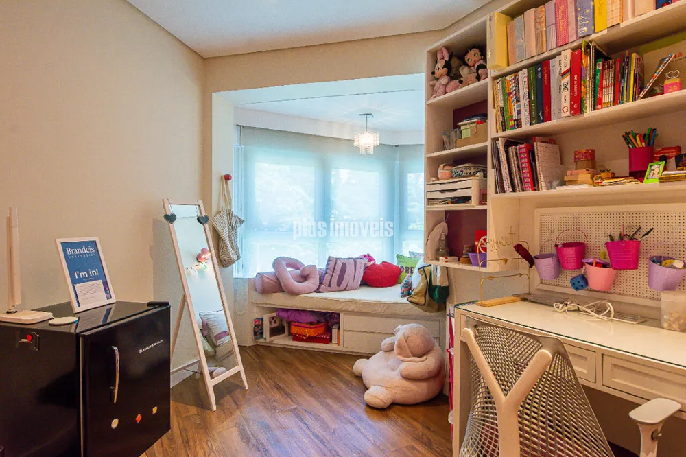 Apartamento, 4 quartos, 241 m² - Foto 2