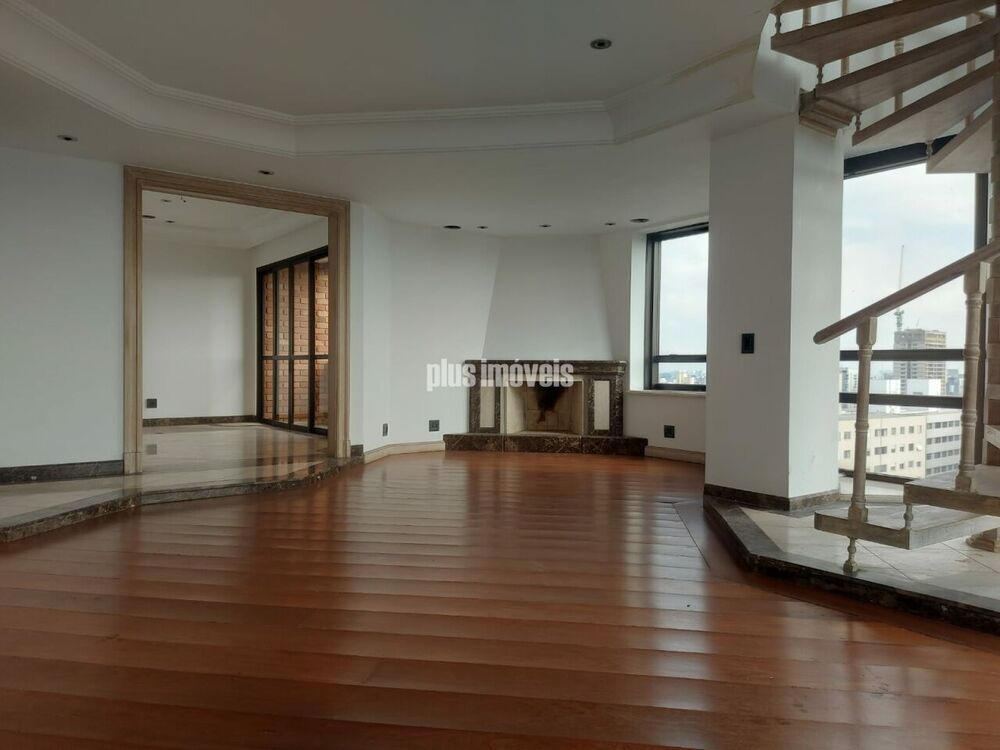 Apartamento, 4 quartos, 380 m² - Foto 4