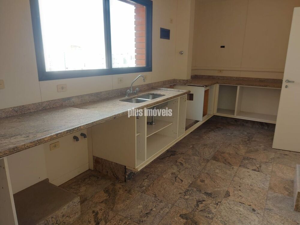 Apartamento, 4 quartos, 380 m² - Foto 1