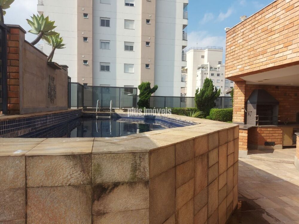 Apartamento, 4 quartos, 380 m² - Foto 2