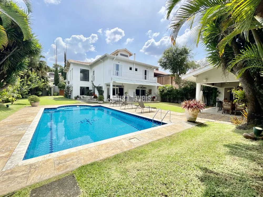 Casa de Vila, 5 quartos - Foto 2