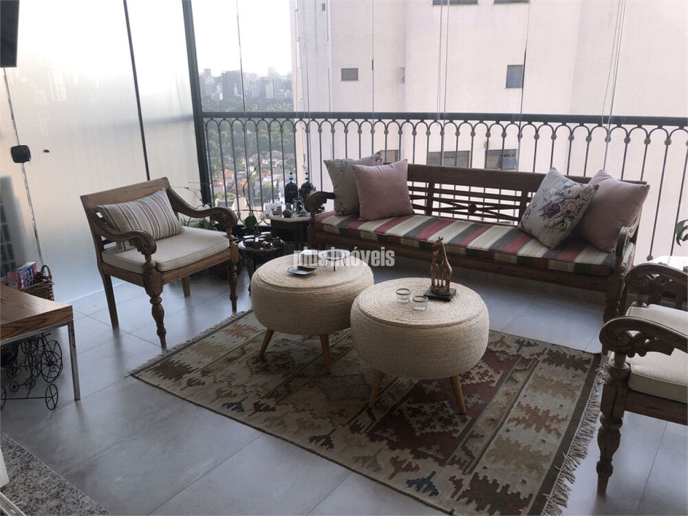 Apartamento, 4 quartos, 227 m² - Foto 28