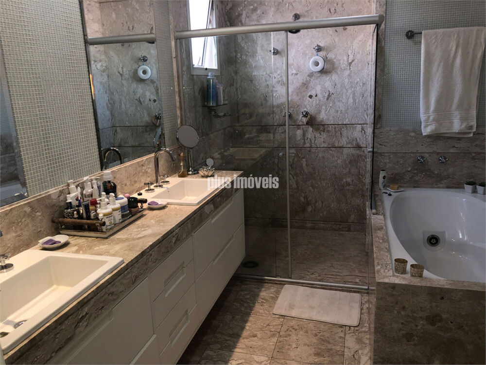 Apartamento, 4 quartos, 227 m² - Foto 8