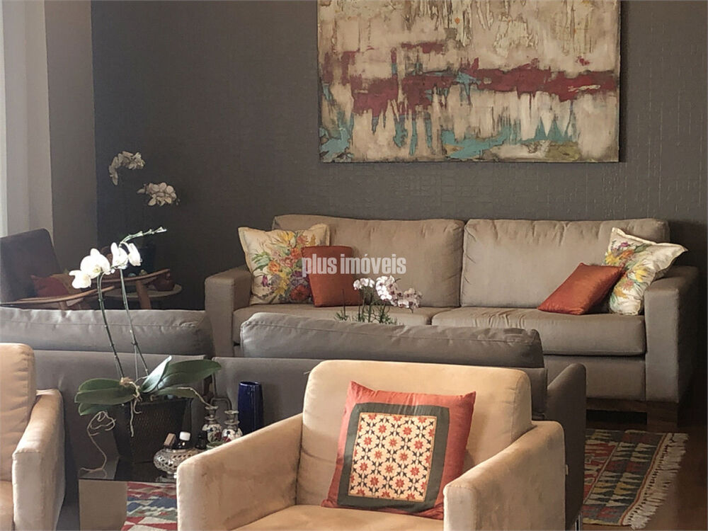 Apartamento, 4 quartos, 227 m² - Foto 5