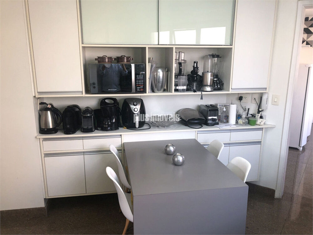 Apartamento, 4 quartos, 227 m² - Foto 12