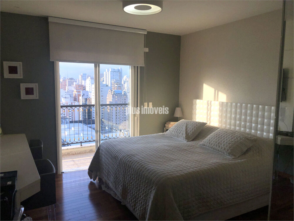 Apartamento, 4 quartos, 227 m² - Foto 17