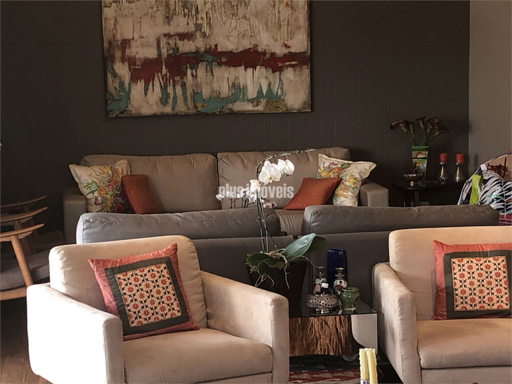 Apartamento, 4 quartos, 227 m² - Foto 24