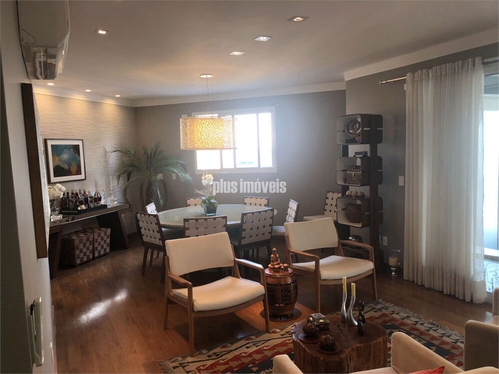 Apartamento, 4 quartos, 227 m² - Foto 6
