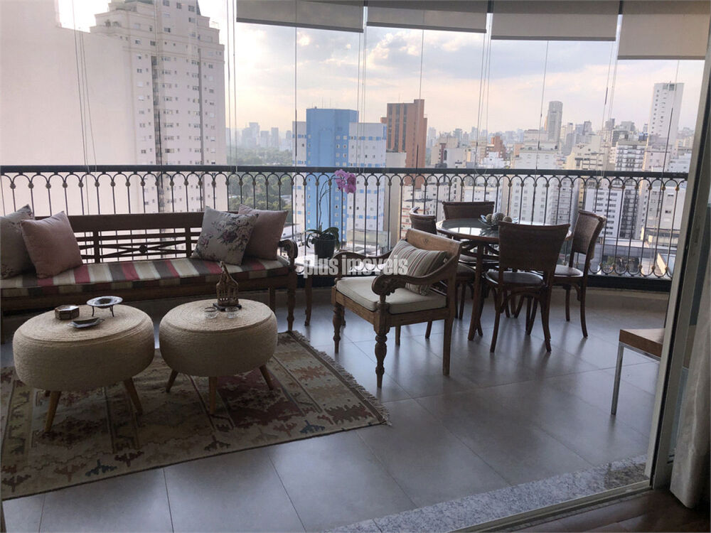 Apartamento, 4 quartos, 227 m² - Foto 1