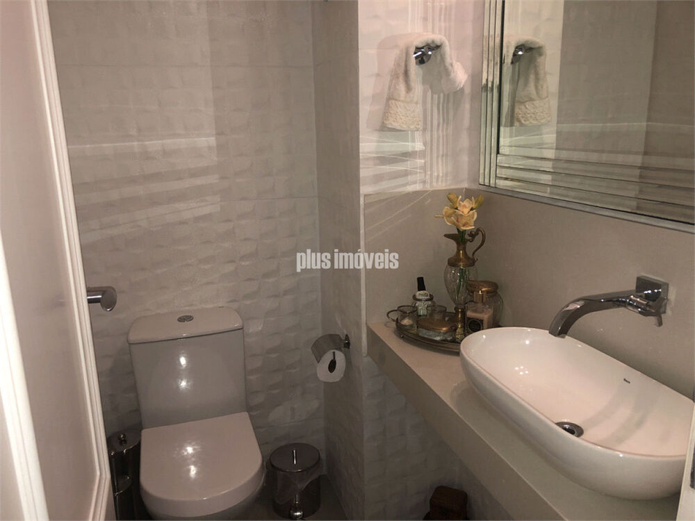 Apartamento, 4 quartos, 227 m² - Foto 27