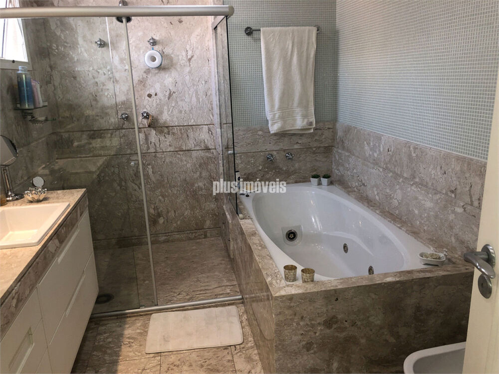 Apartamento, 4 quartos, 227 m² - Foto 10