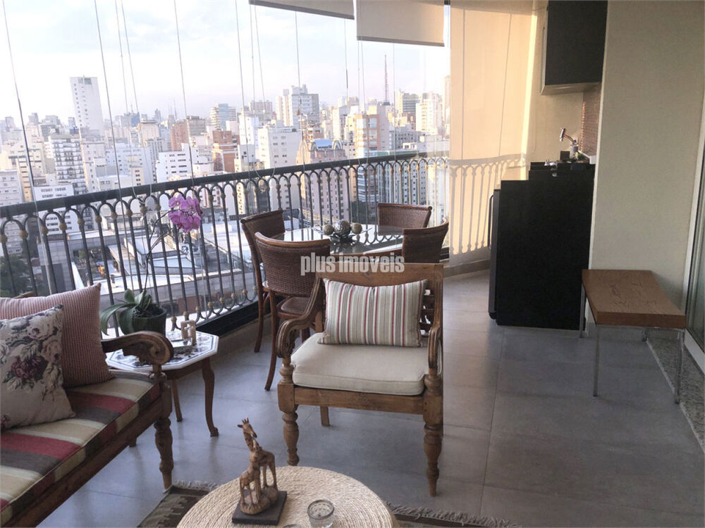 Apartamento, 4 quartos, 227 m² - Foto 3