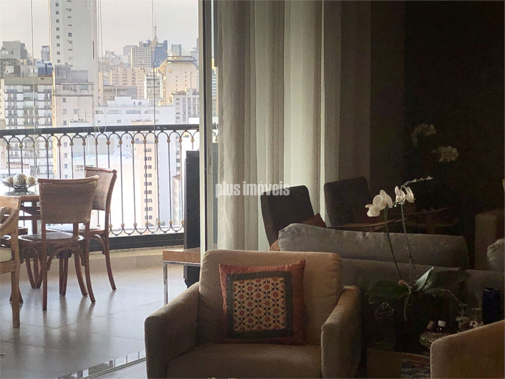 Apartamento, 4 quartos, 227 m² - Foto 4
