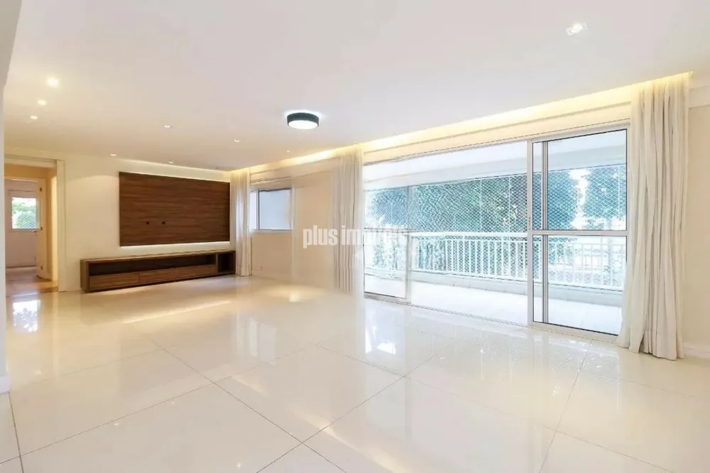Apartamento, 3 quartos, 143 m² - Foto 1