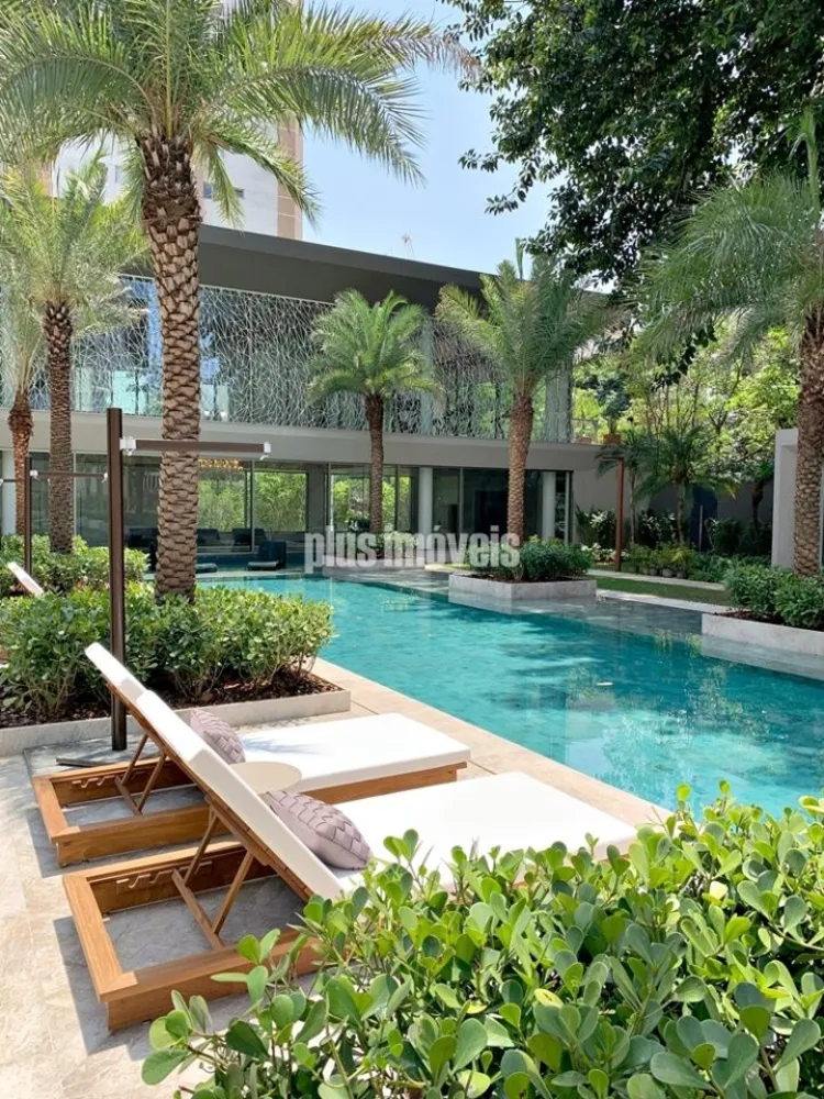 Apartamento, 3 quartos, 343 m² - Foto 12