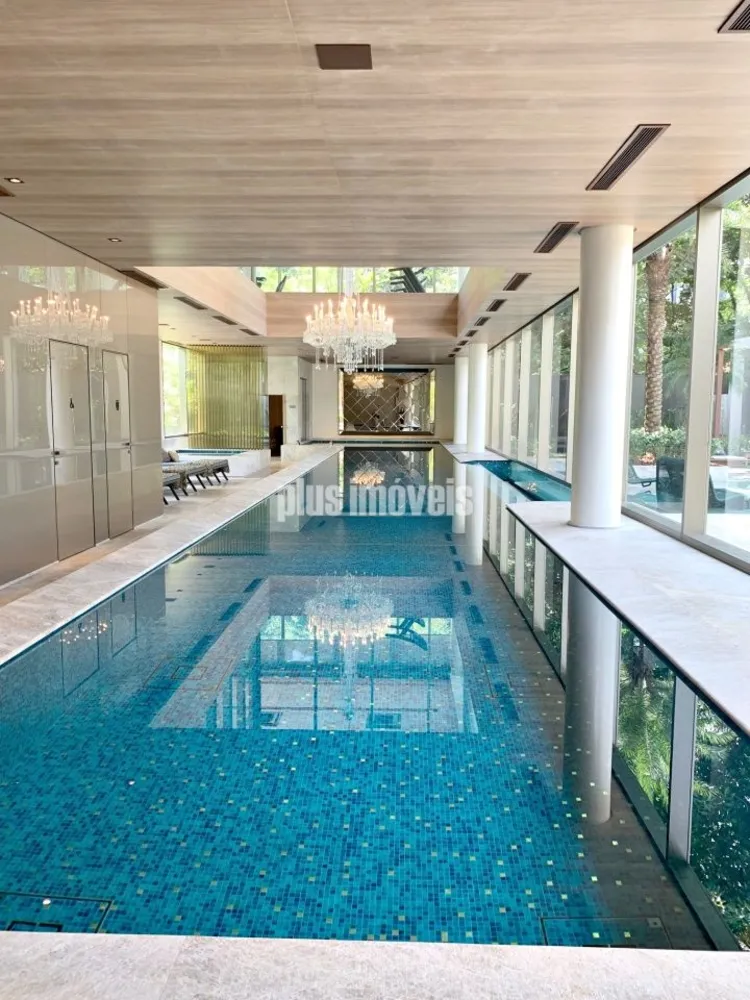 Apartamento, 3 quartos, 343 m² - Foto 14