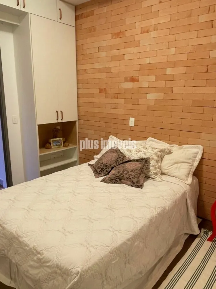 Apartamento, 2 quartos, 82 m² - Foto 2
