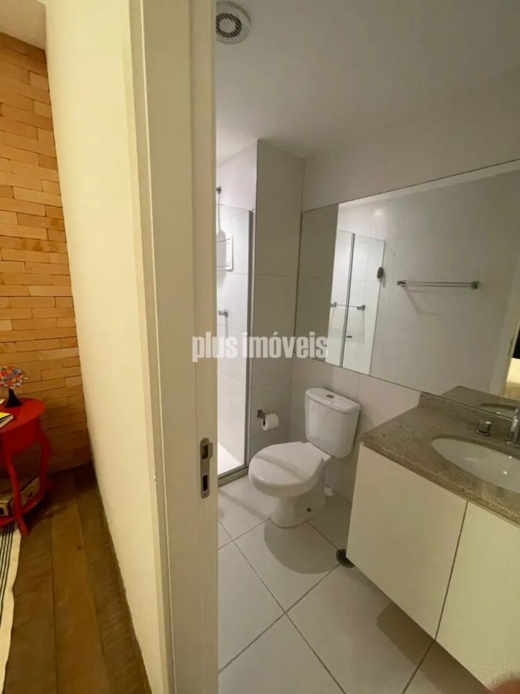 Apartamento, 2 quartos, 82 m² - Foto 4