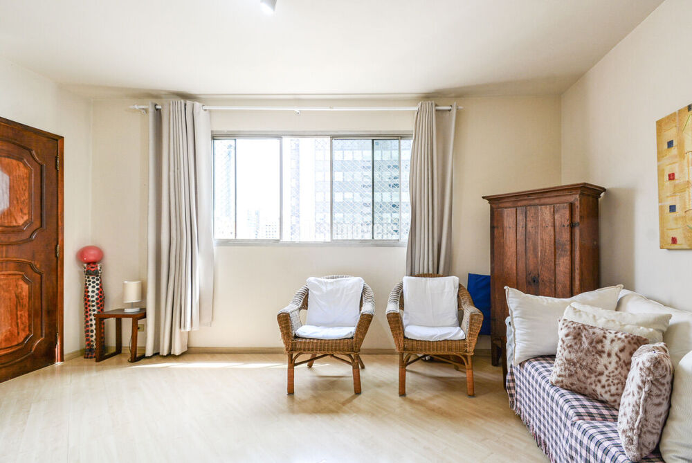 Apartamento, 3 quartos, 151 m² - Foto 4