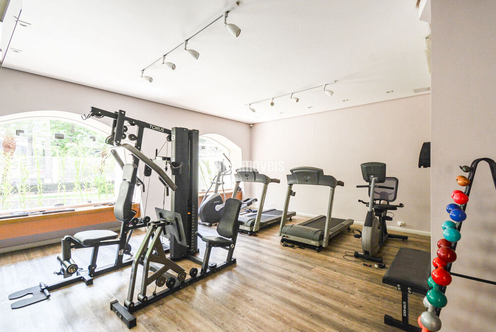 Apartamento, 3 quartos, 151 m² - Foto 38