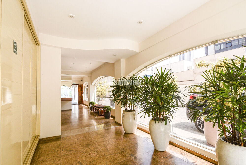 Apartamento, 3 quartos, 151 m² - Foto 35