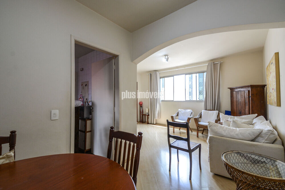 Apartamento, 3 quartos, 151 m² - Foto 9