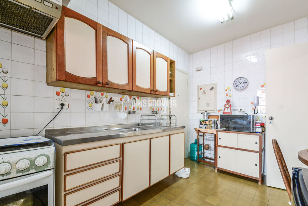 Apartamento, 3 quartos, 151 m² - Foto 27