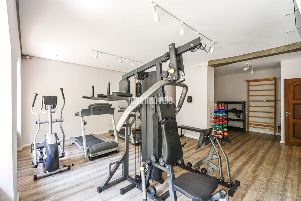 Apartamento, 3 quartos, 151 m² - Foto 39