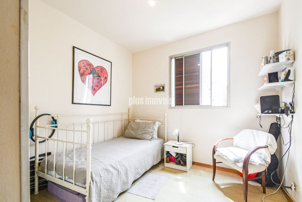 Apartamento, 3 quartos, 151 m² - Foto 19