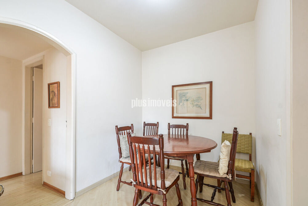 Apartamento, 3 quartos, 151 m² - Foto 7