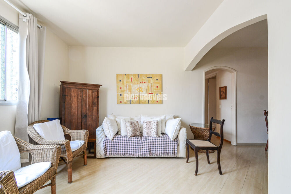 Apartamento, 3 quartos, 151 m² - Foto 2