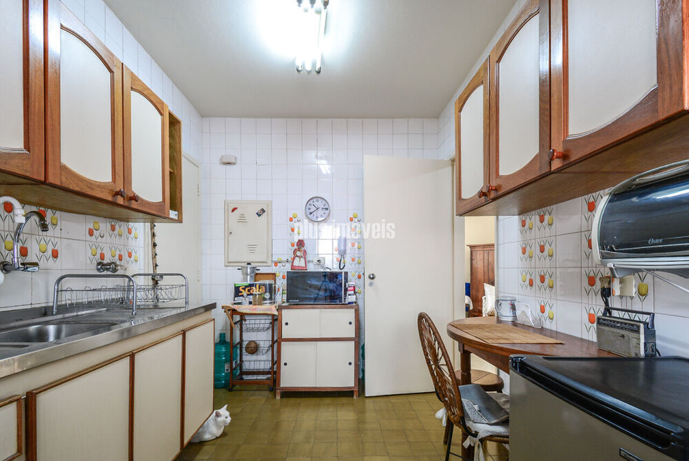 Apartamento, 3 quartos, 151 m² - Foto 28