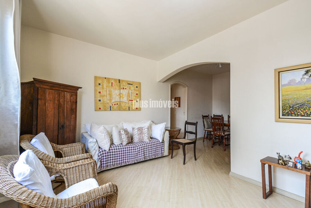 Apartamento, 3 quartos, 151 m² - Foto 1