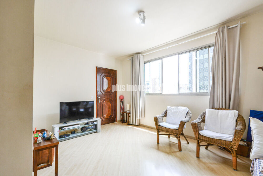 Apartamento, 3 quartos, 151 m² - Foto 3