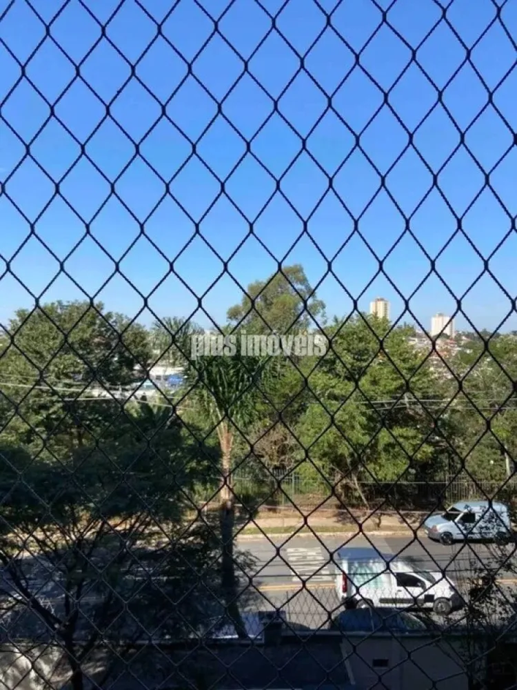 Apartamento, 2 quartos, 56 m² - Foto 1