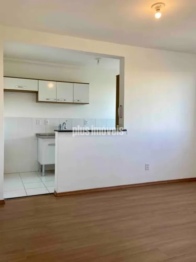 Apartamento, 2 quartos, 56 m² - Foto 4