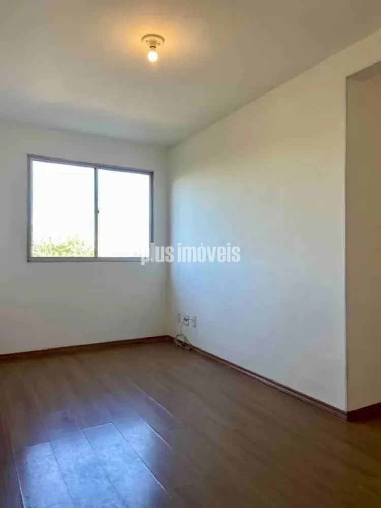Apartamento, 2 quartos, 56 m² - Foto 2