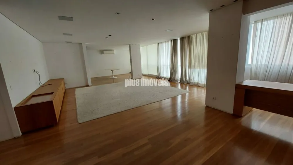 Apartamento, 2 quartos, 219 m² - Foto 1