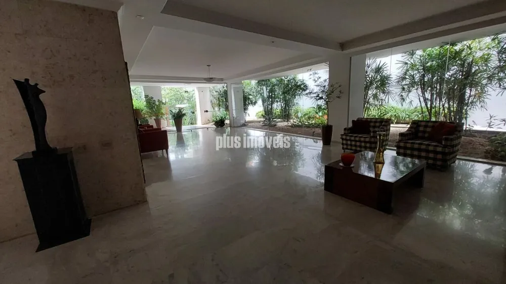 Apartamento, 2 quartos, 219 m² - Foto 4