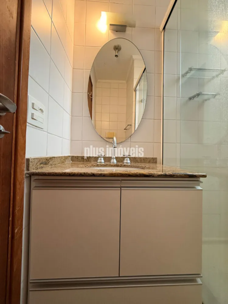 Apartamento, 3 quartos, 121 m² - Foto 4