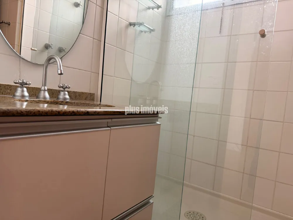Apartamento, 3 quartos, 121 m² - Foto 3