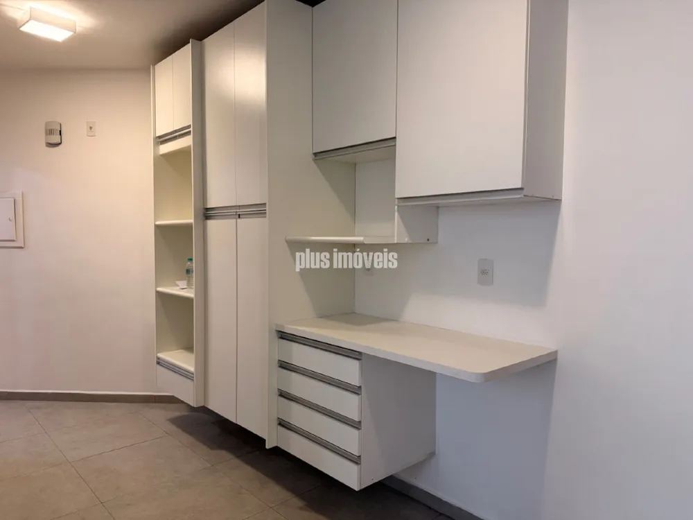Apartamento, 3 quartos, 121 m² - Foto 2